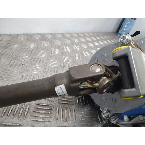 Columna Direccion Para Nissan Micra V