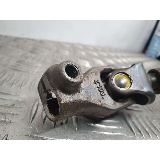 Columna Direccion Para Nissan Micra V