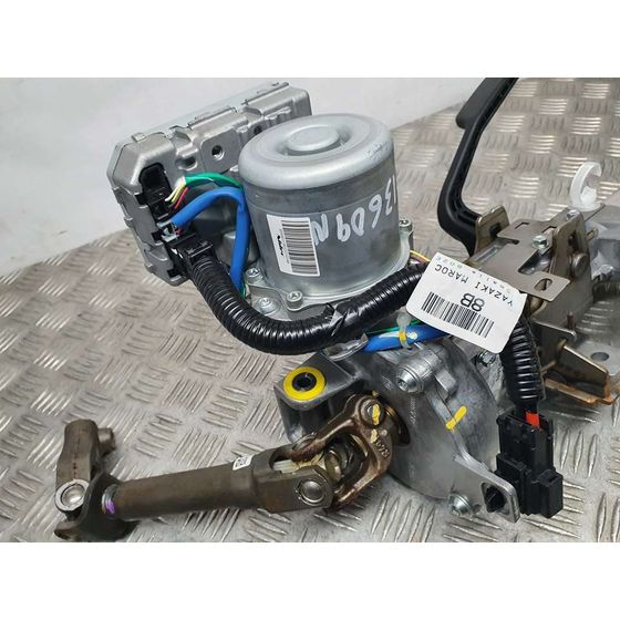 Columna Direccion Para Nissan Micra V