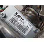 Columna Direccion Para Nissan Micra V