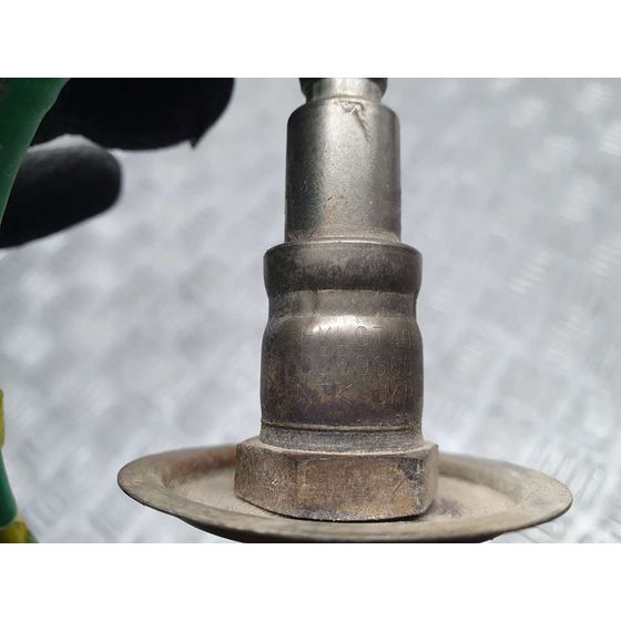 Sonda Lambda Para Nissan Micra V