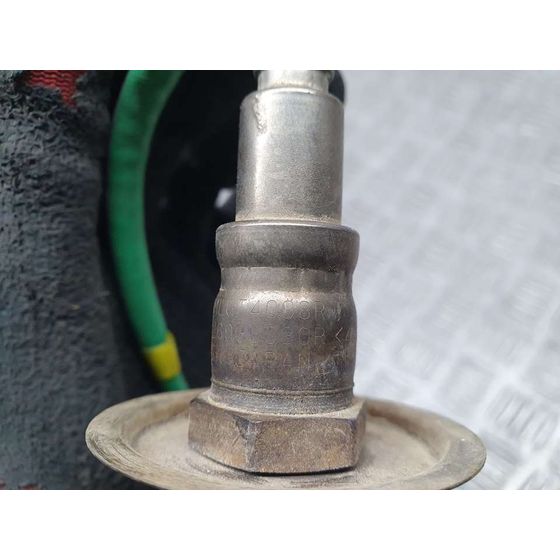 Sonda Lambda Para Nissan Micra V