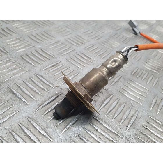 Sonda Lambda Para Nissan Micra V