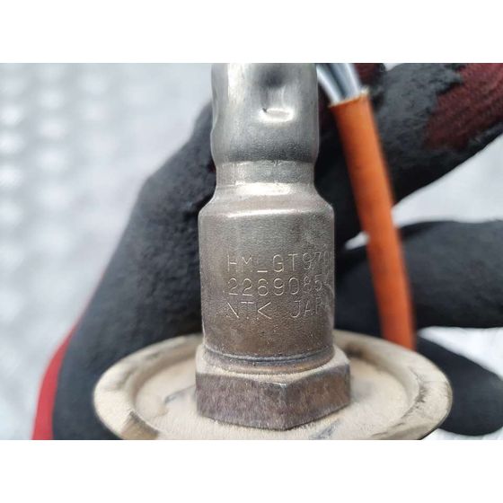 Sonda Lambda Para Nissan Micra V