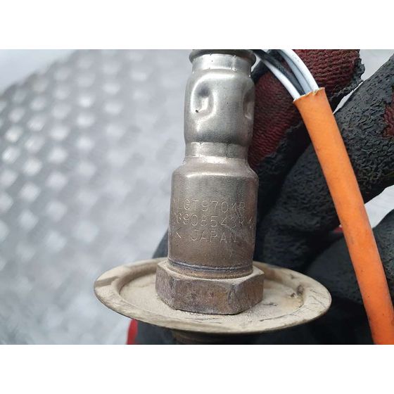 Sonda Lambda Para Nissan Micra V
