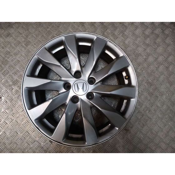 Llanta Para Honda Cr-V