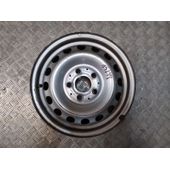 Llanta Para Mercedes Vito Caja Cerrada