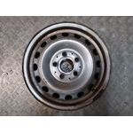 Llanta Para Mercedes Vito Caja Cerrada