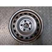 Llanta Para Mercedes Vito Caja Cerrada