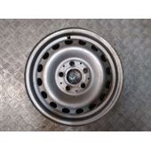 Llanta Para Mercedes Vito Caja Cerrada