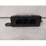 Modulo Electronico Para Jeep Compass Ii