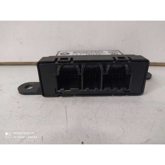 Modulo Electronico Para Jeep Compass Ii