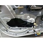 Elevalunas Delantero Izquierdo Para Peugeot 308