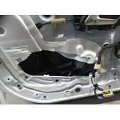 Elevalunas Delantero Izquierdo Para Peugeot 308