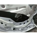 Elevalunas Trasero Izquierdo Para Peugeot 308