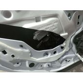 Elevalunas Trasero Izquierdo Para Peugeot 308
