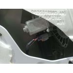 Elevalunas Trasero Izquierdo Para Peugeot 308