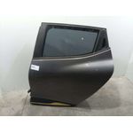 Puerta Trasera Izquierda Para Renault Clio Iv