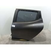 Puerta Trasera Izquierda Para Renault Clio Iv