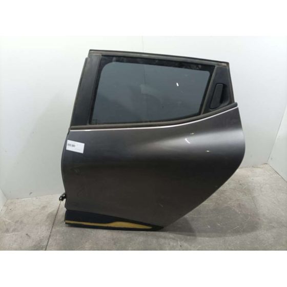 Puerta Trasera Izquierda Para Renault Clio Iv