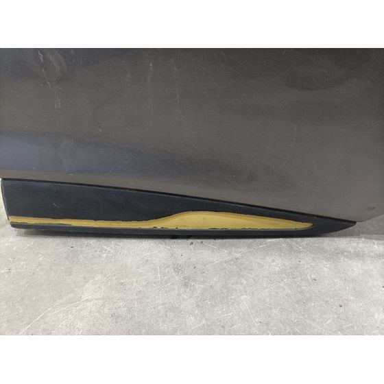Puerta Trasera Izquierda Para Renault Clio Iv