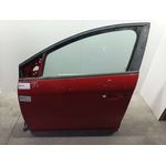 Puerta Delantera Izquierda Para Fiat Bravo
