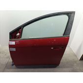 Puerta Delantera Izquierda Para Fiat Bravo