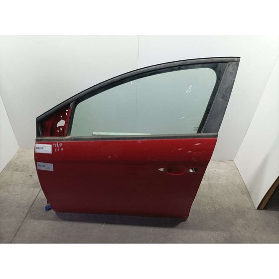 Puerta Delantera Izquierda Para Fiat Bravo