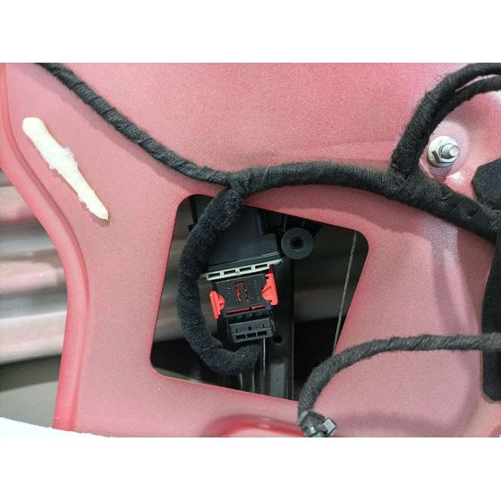 Elevalunas Delantero Izquierdo Para Fiat Bravo