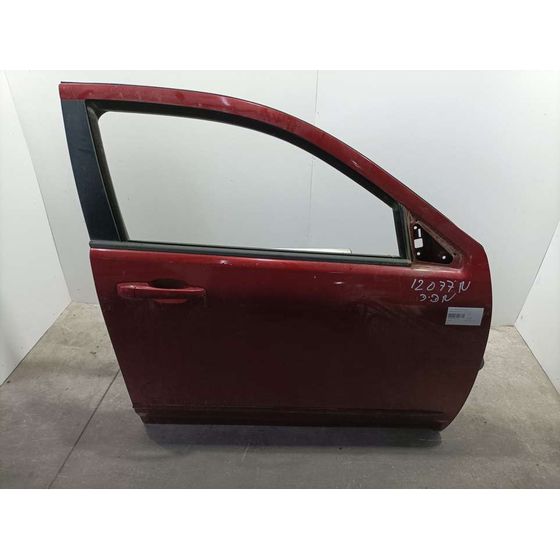 Puerta Delantera Derecha Para Dodge Avenger