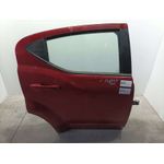 Puerta Trasera Derecha Para Dodge Avenger