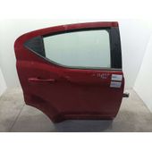 Puerta Trasera Derecha Para Dodge Avenger