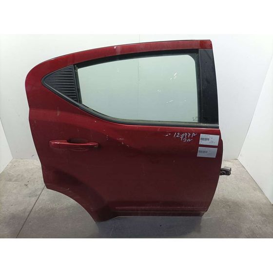 Puerta Trasera Derecha Para Dodge Avenger