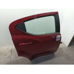 Puerta Trasera Derecha Para Dodge Avenger