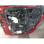 Elevalunas Trasero Derecho Para Dodge Avenger