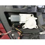 Elevalunas Trasero Derecho Para Dodge Avenger