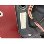 Elevalunas Trasero Derecho Para Dodge Avenger