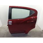 Puerta Trasera Izquierda Para Dodge Avenger