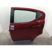 Puerta Trasera Izquierda Para Dodge Avenger