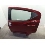 Puerta Trasera Izquierda Para Dodge Avenger