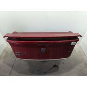 Tapa Maletero Para Dodge Avenger