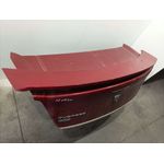 Tapa Maletero Para Dodge Avenger