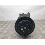 Compresor Aire Acondicionado Para Dodge Avenger