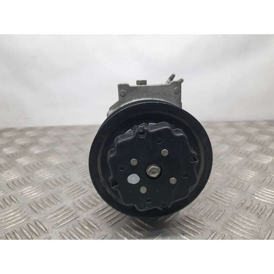 Compresor Aire Acondicionado Para Dodge Avenger