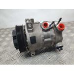 Compresor Aire Acondicionado Para Dodge Avenger
