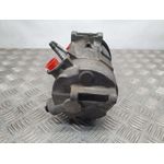 Compresor Aire Acondicionado Para Dodge Avenger