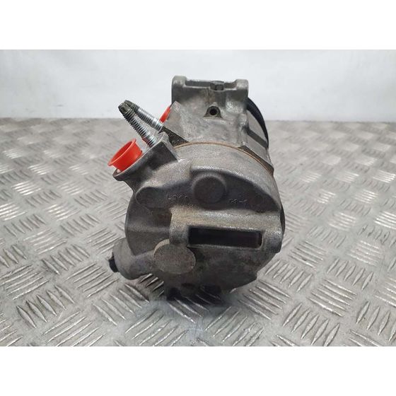 Compresor Aire Acondicionado Para Dodge Avenger