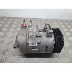 Compresor Aire Acondicionado Para Dodge Avenger