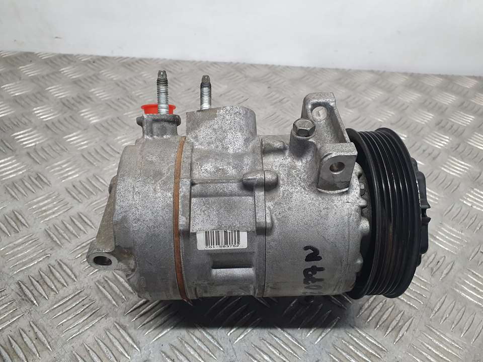 Compresor Aire Acondicionado Para Dodge Avenger
