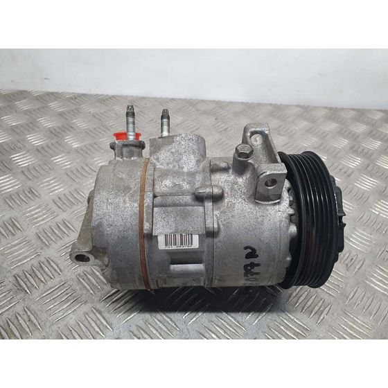 Compresor Aire Acondicionado Para Dodge Avenger